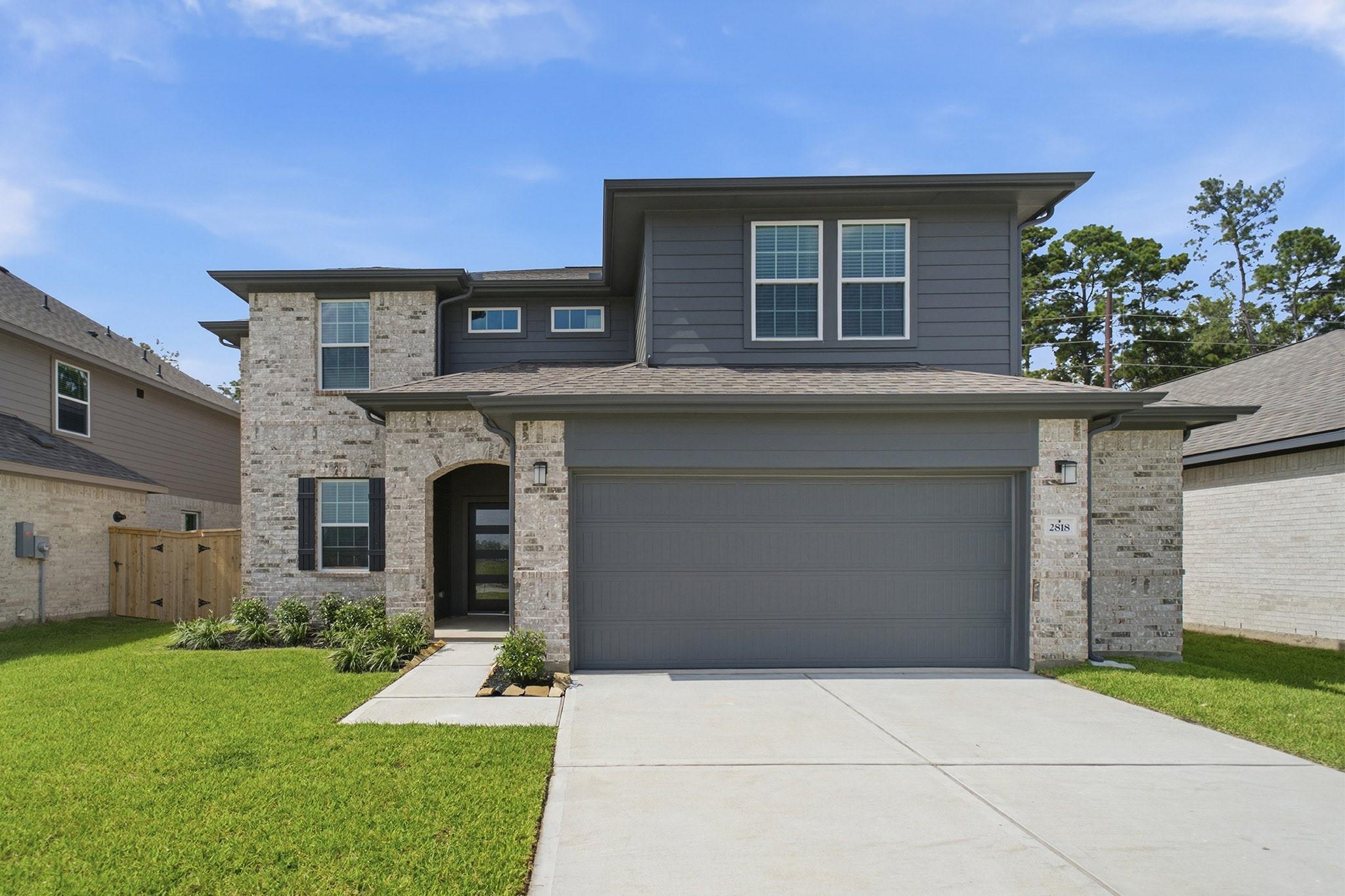 2818 River Juniper Lane — photo