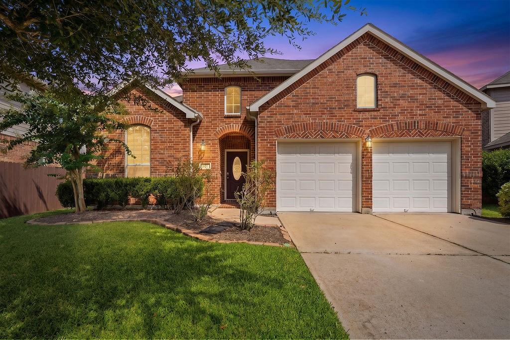 601 Chesterfield Lane — photo