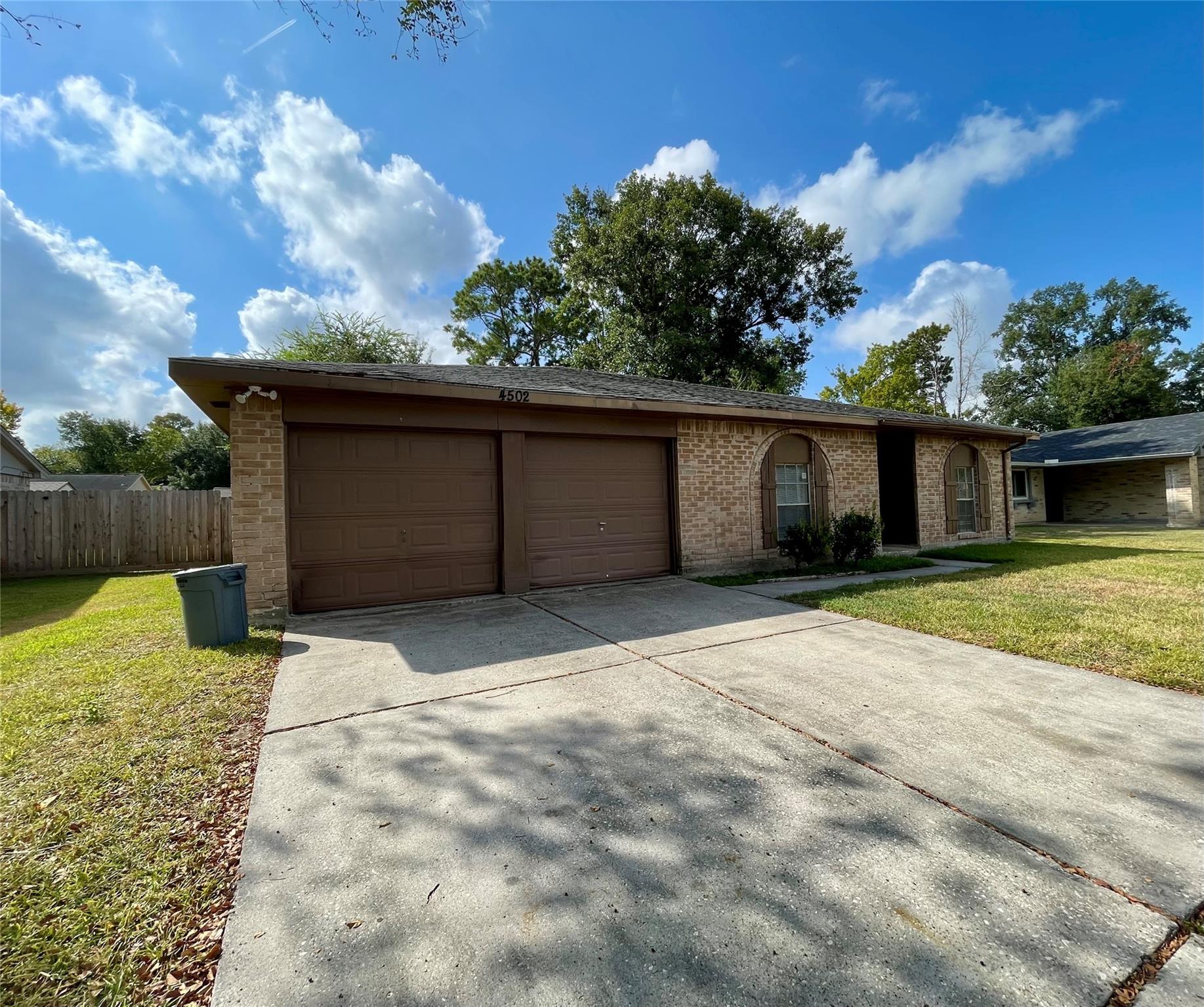 4502 Mossygate Drive, Spring, TX 77373 — photo 2