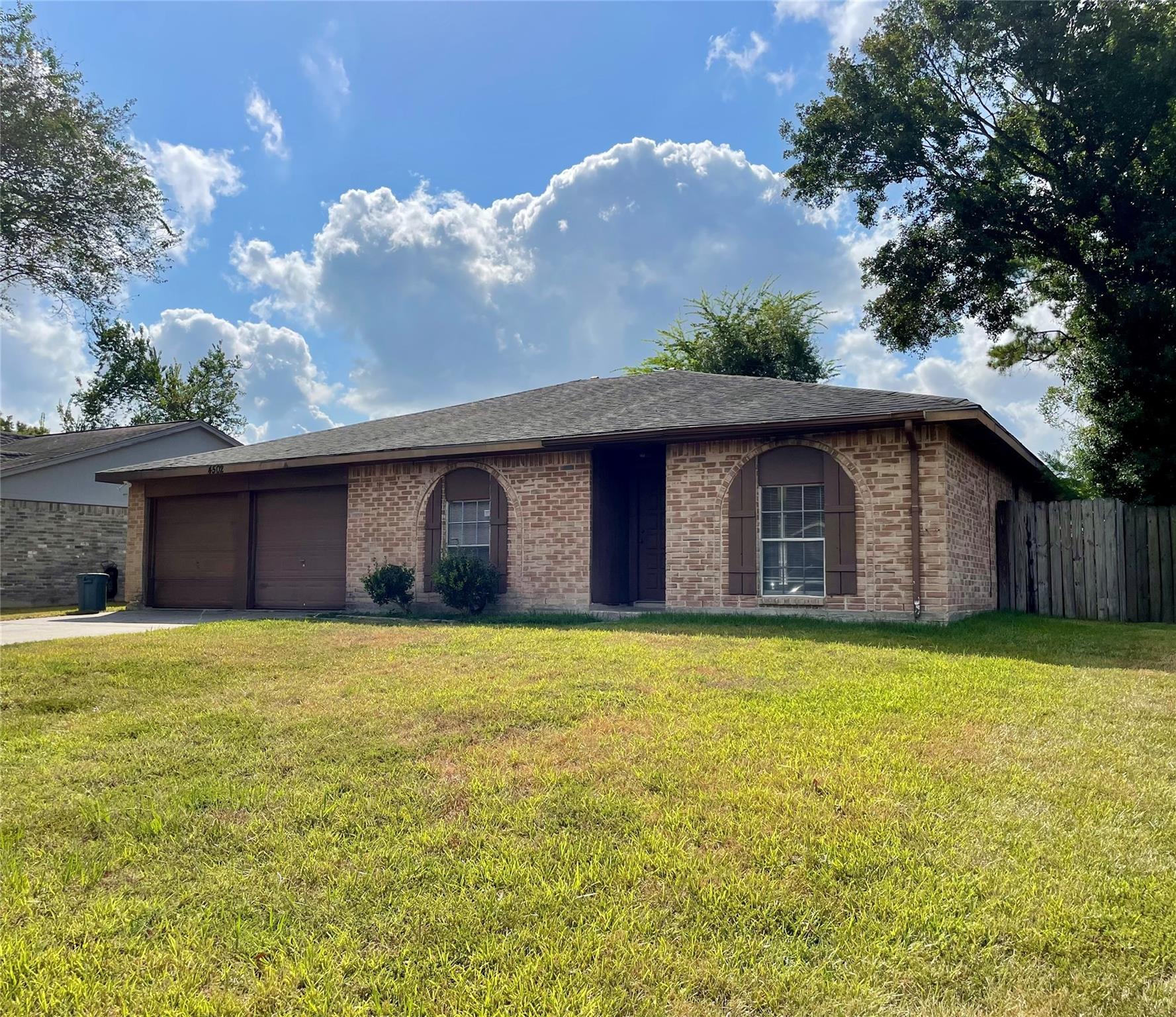 4502 Mossygate Drive, Spring, TX 77373 — photo 3