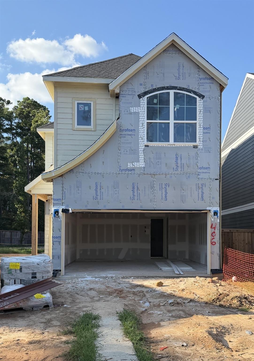 406 Apricot Rose Court — photo
