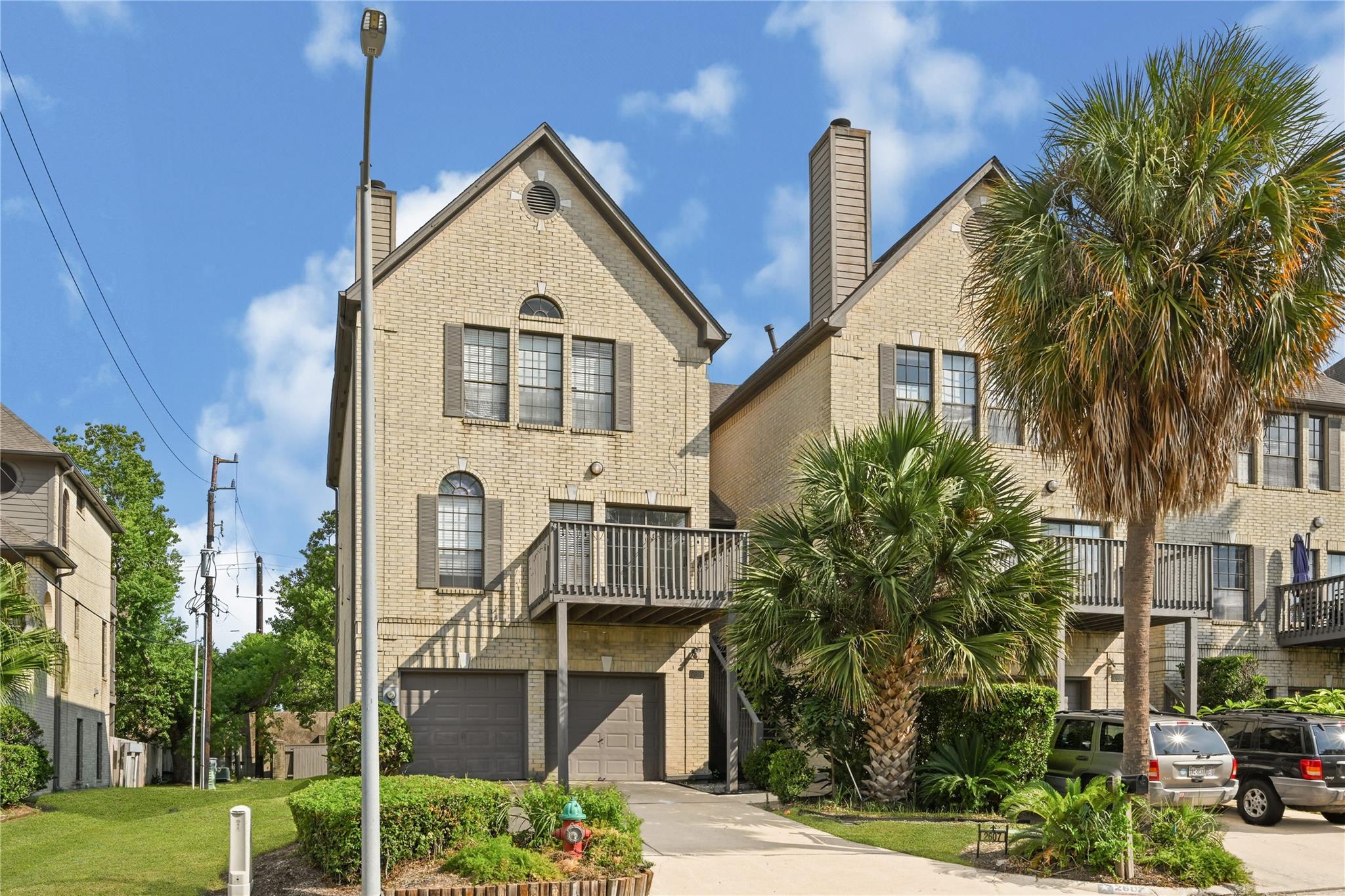 2607 Sailboat Drive — photo
