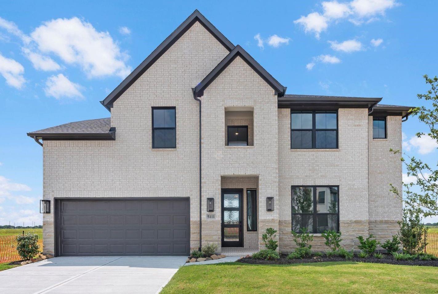 5111 Mckinney Ridge Trail — photo