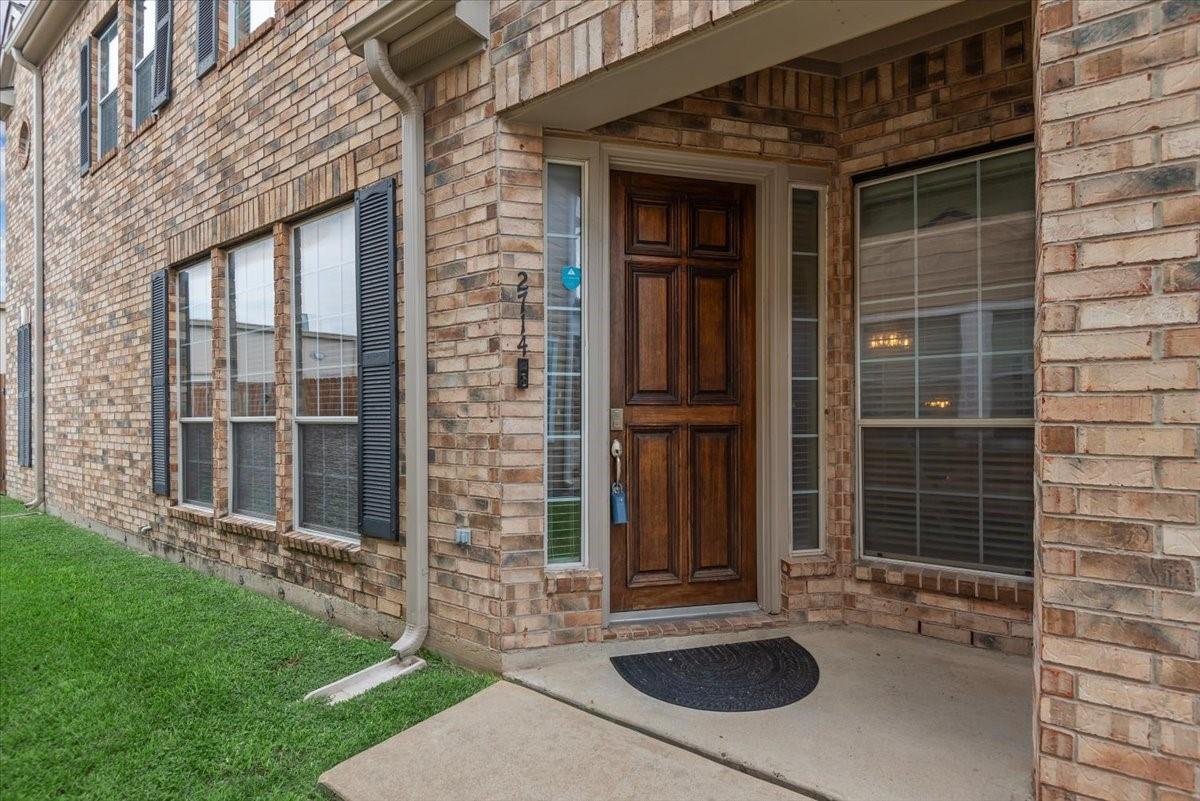 2714 Windy Thicket Lane — photo