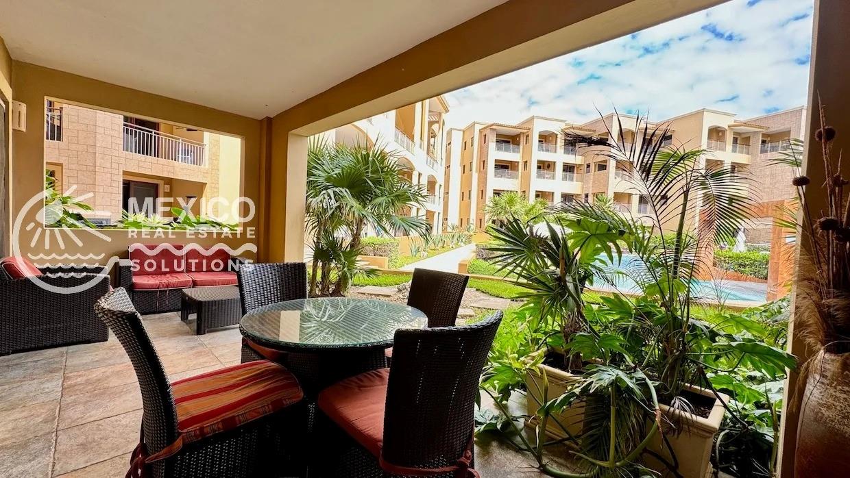 10 N El Faro Reef 105 Avenue #105 — photo