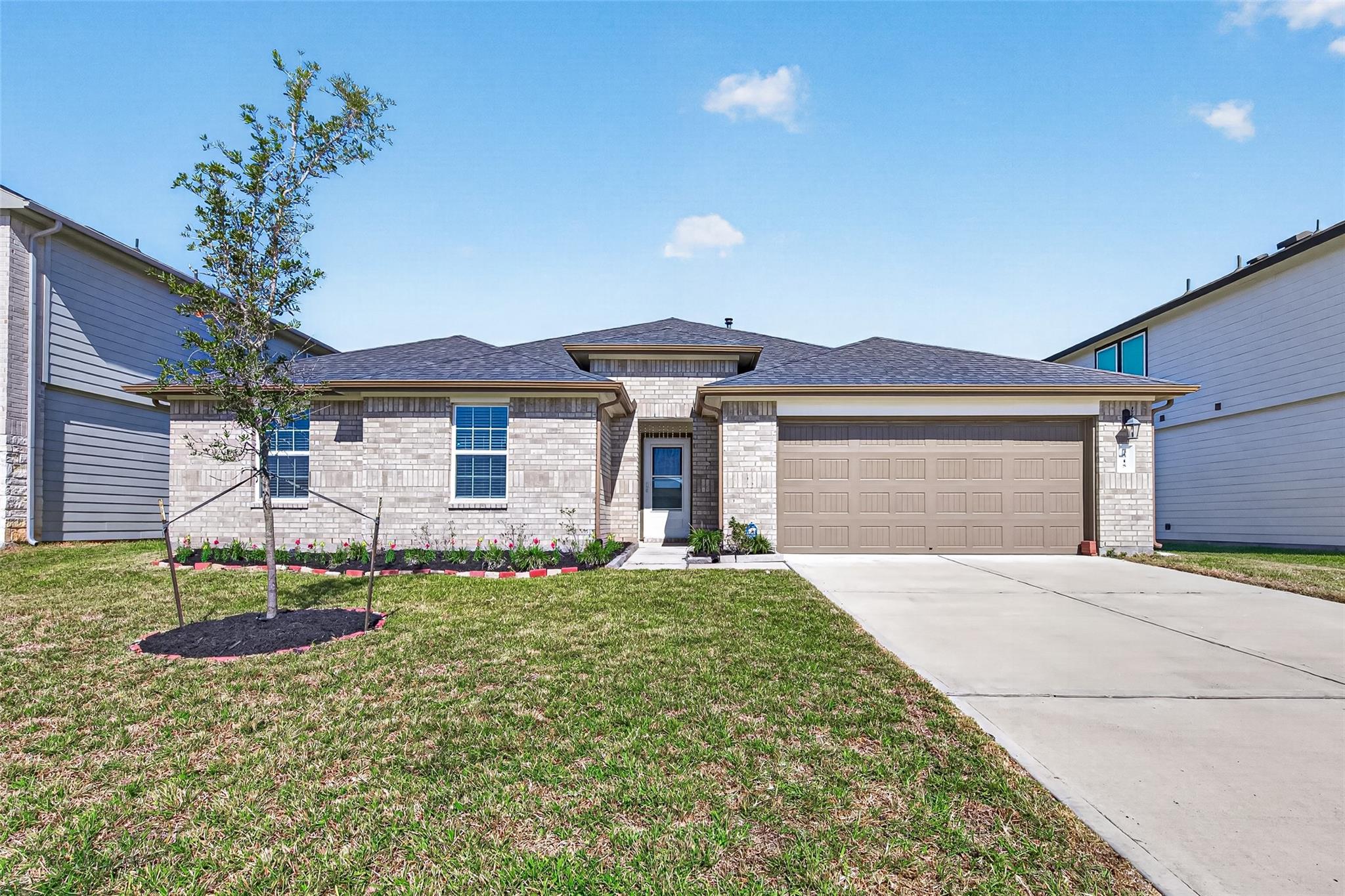 7315 Audubon Russet Drive — photo
