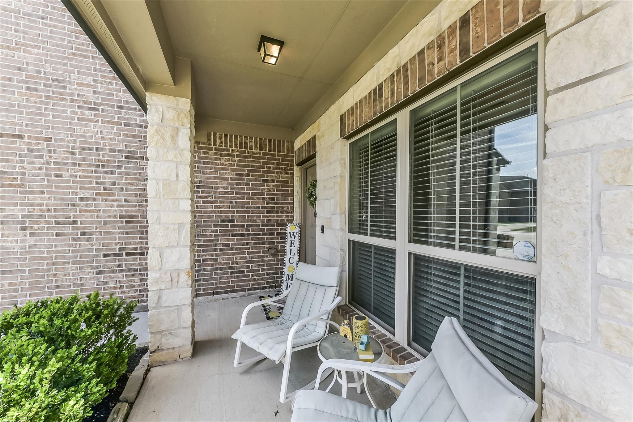 29418 Ridge Clearing Trail, Spring, TX 77386 — photo 2