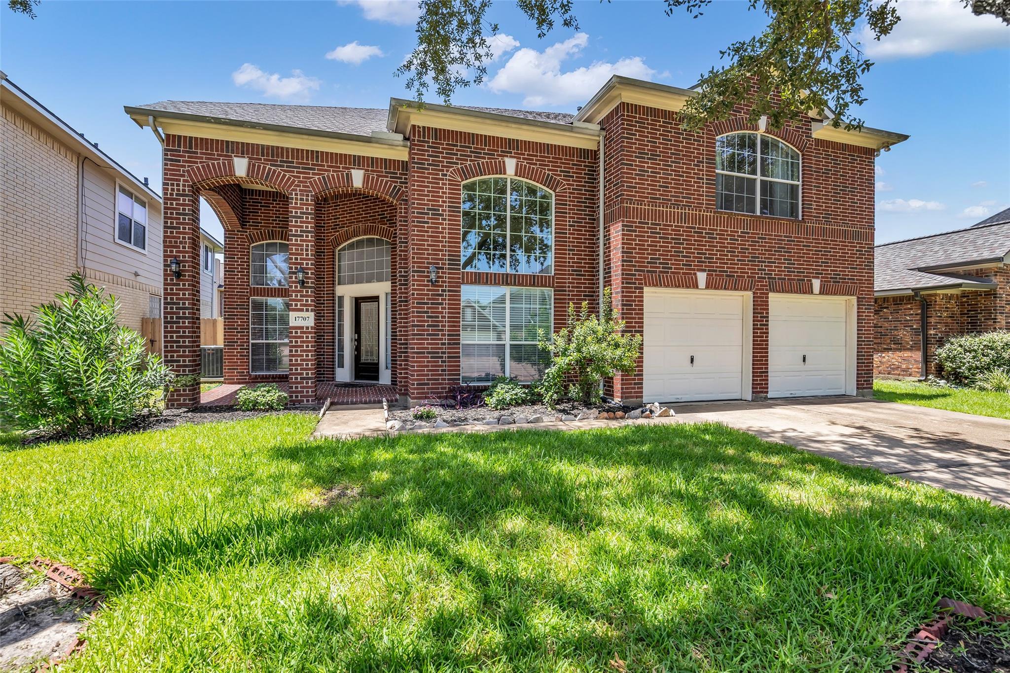 17707 Belwood Park Lane — photo