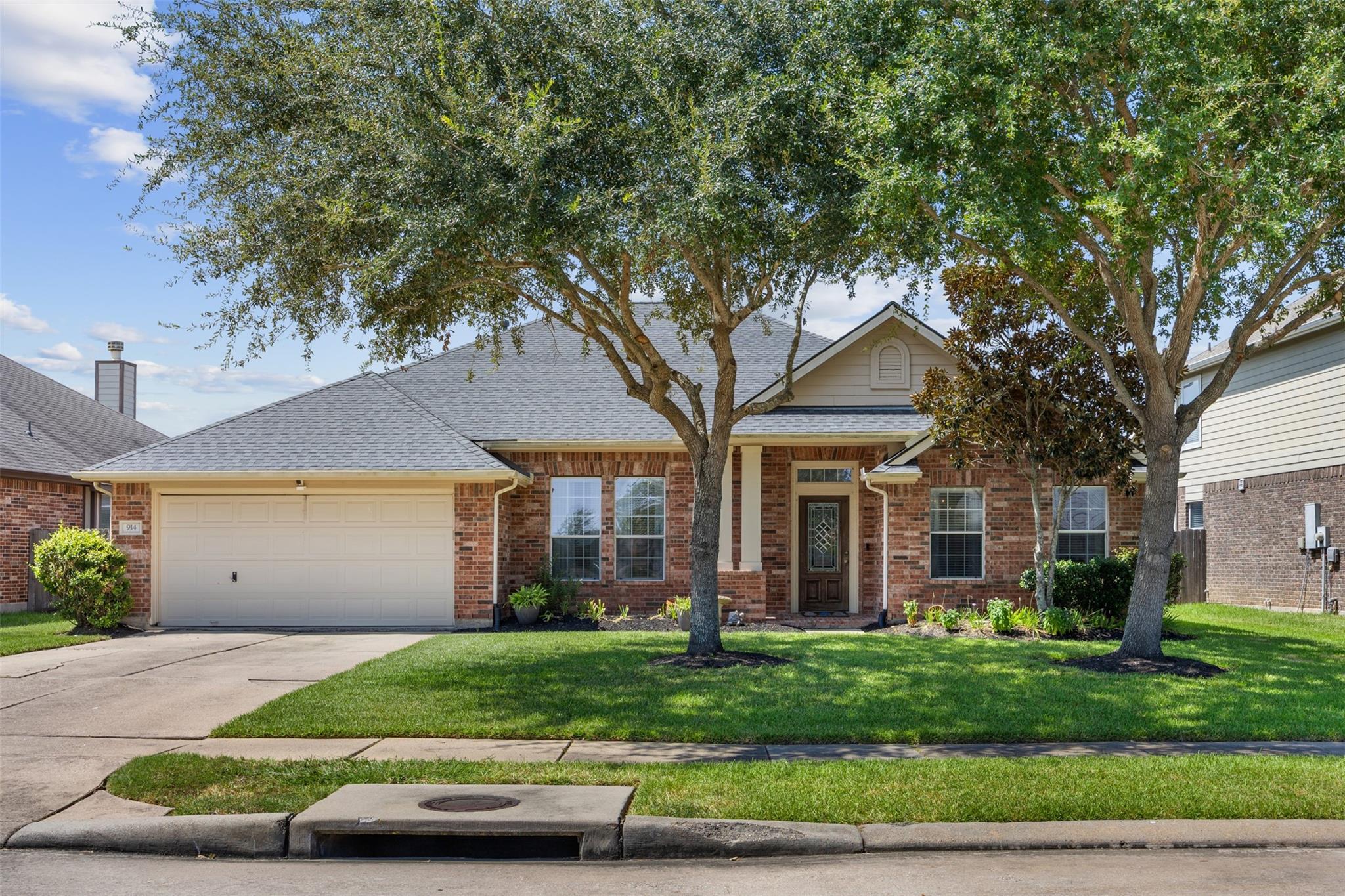 914 Fort Hill Lane — photo