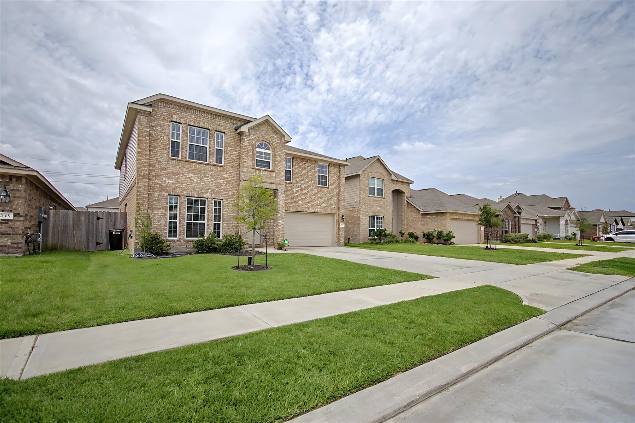 21423 Indigo Ruth Drive, Spring, TX 77379 — photo 2