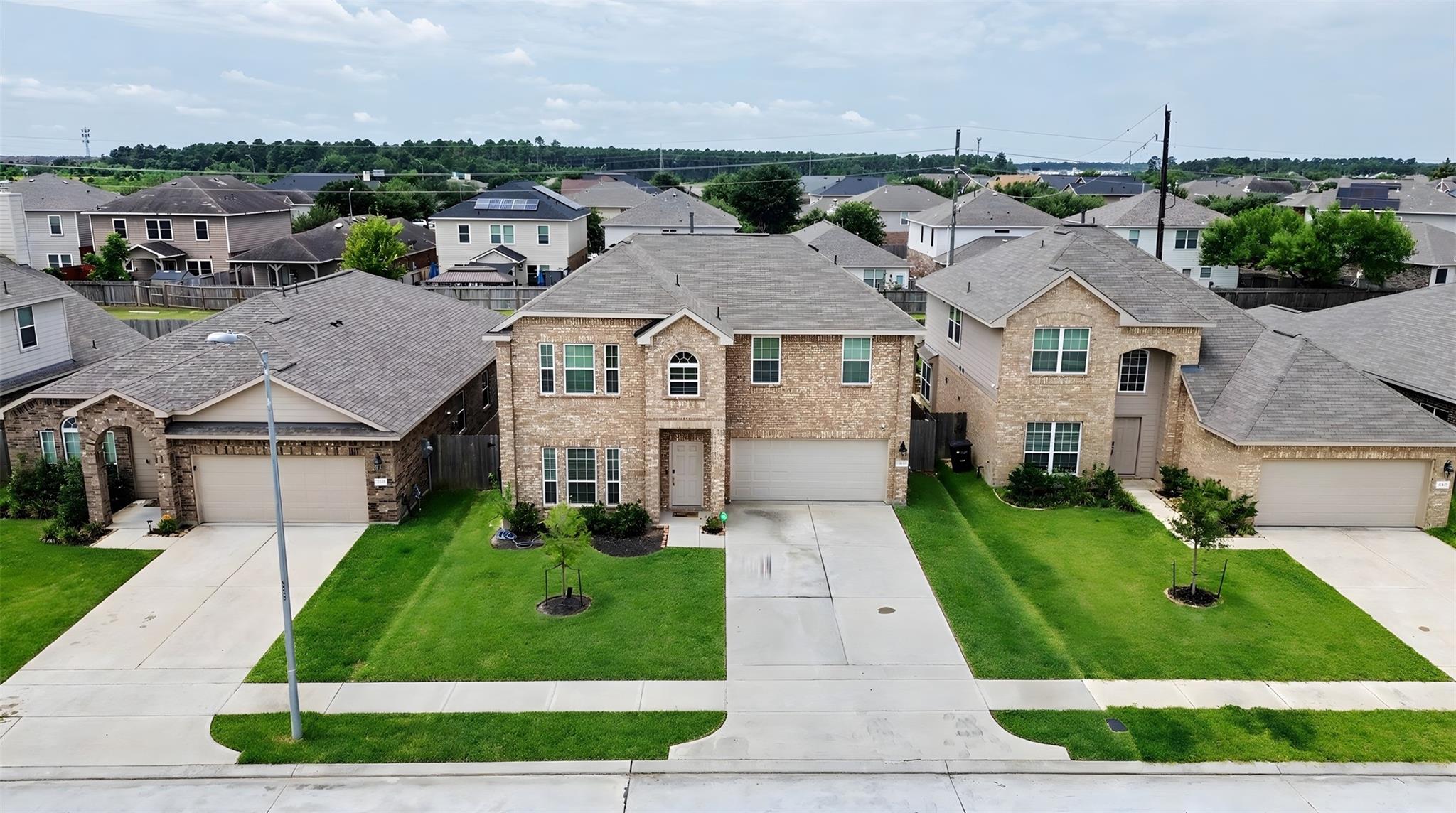 21423 Indigo Ruth Drive, Spring, TX 77379 — photo 3