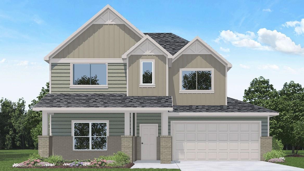 622 Bronze Wolf Court — photo