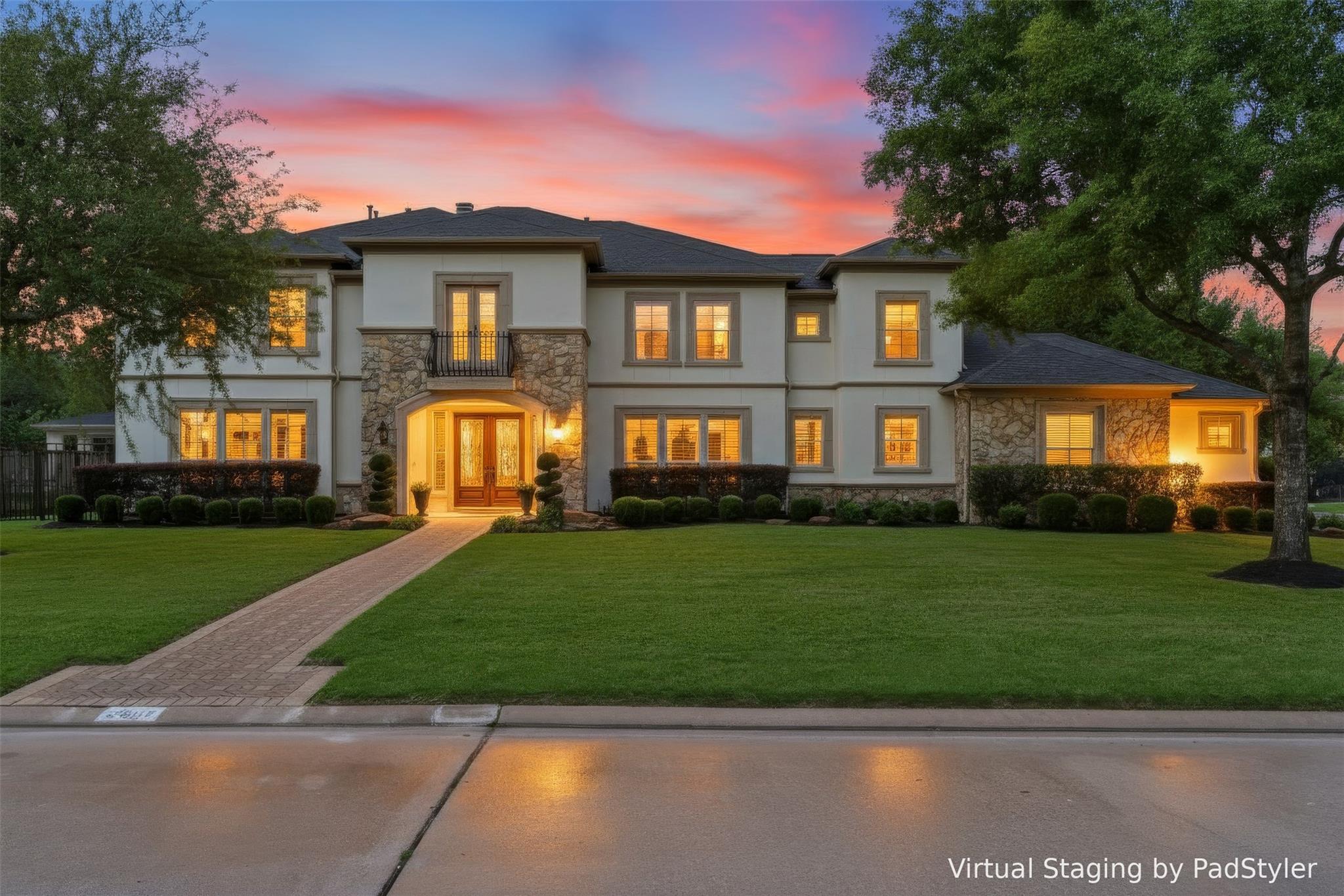 2607 Birchmere Court — photo