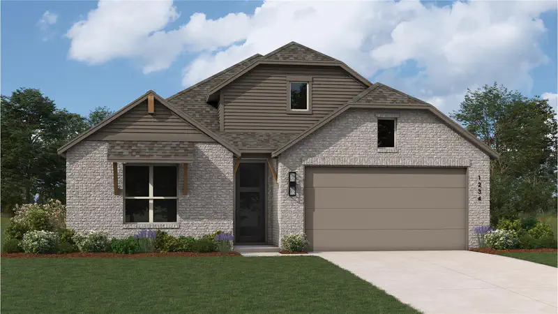 16519 Mandora Lane — photo