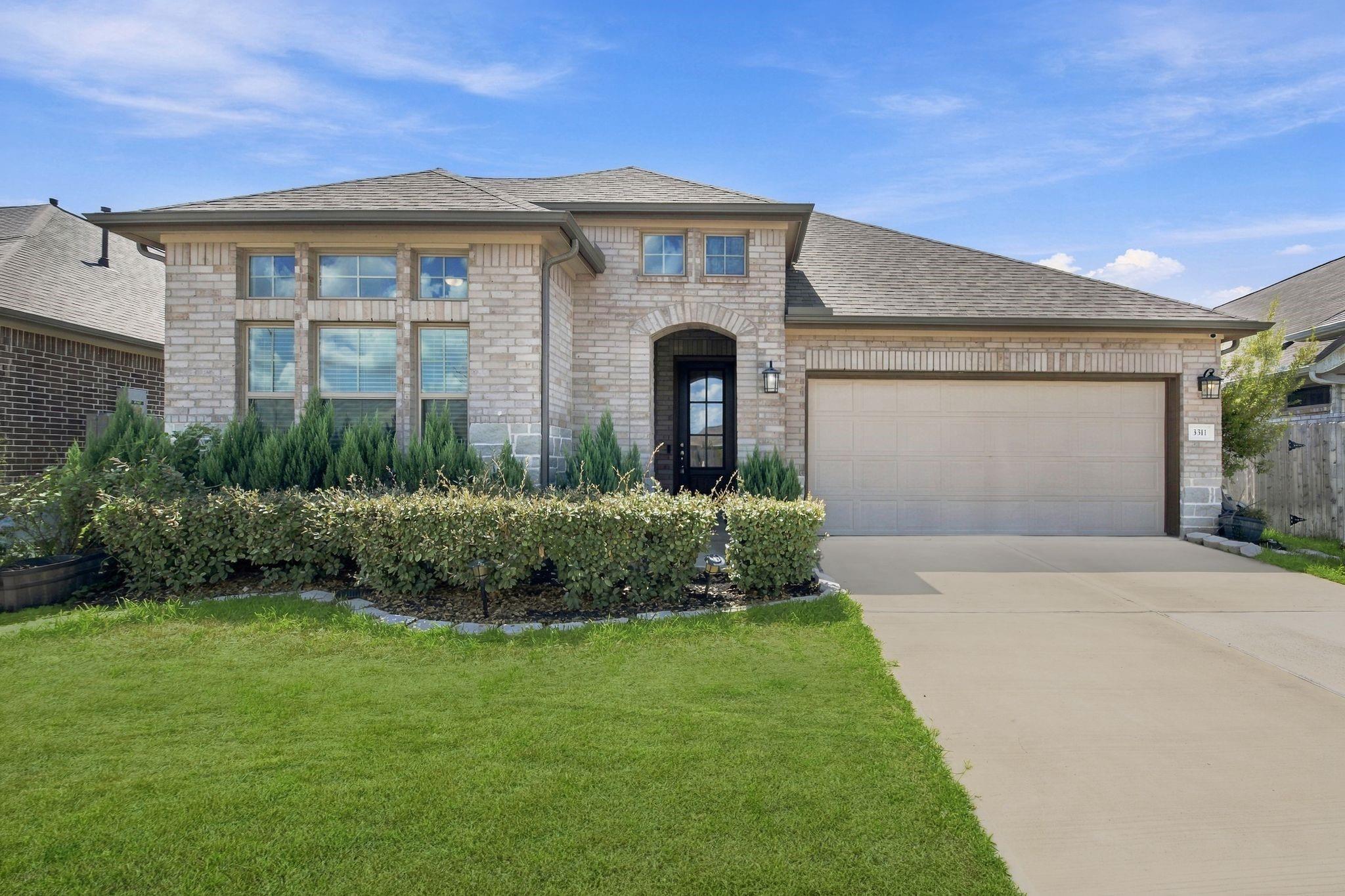 3311 Old Ironwood Drive — photo