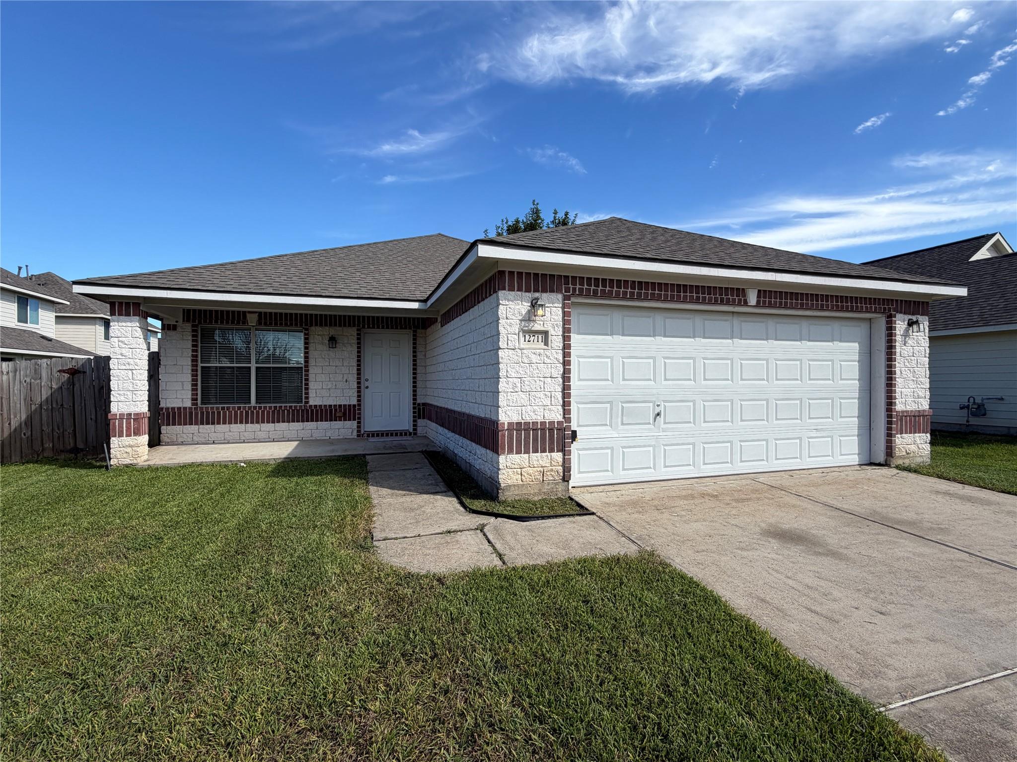 12711 Rio Nueces Lane — photo