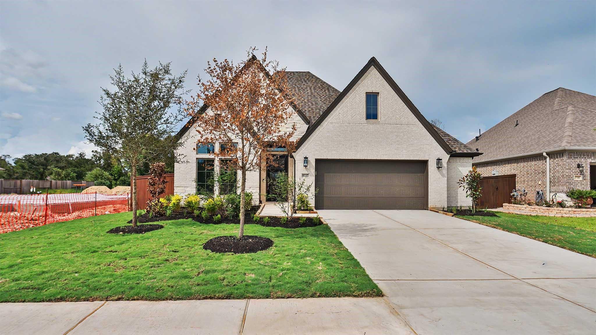 5727 Bobwhite Trail — photo