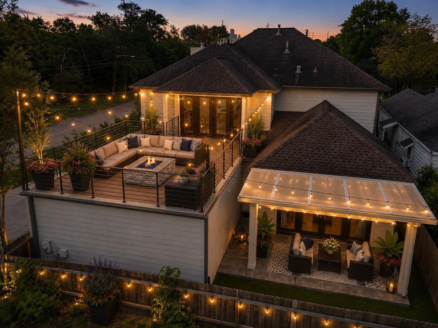 3202 Ozark Street — photo