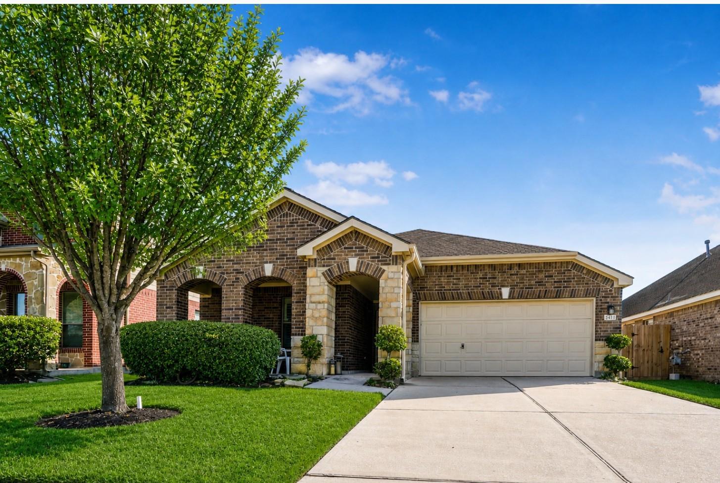 4411 Indian Gardens Way — photo