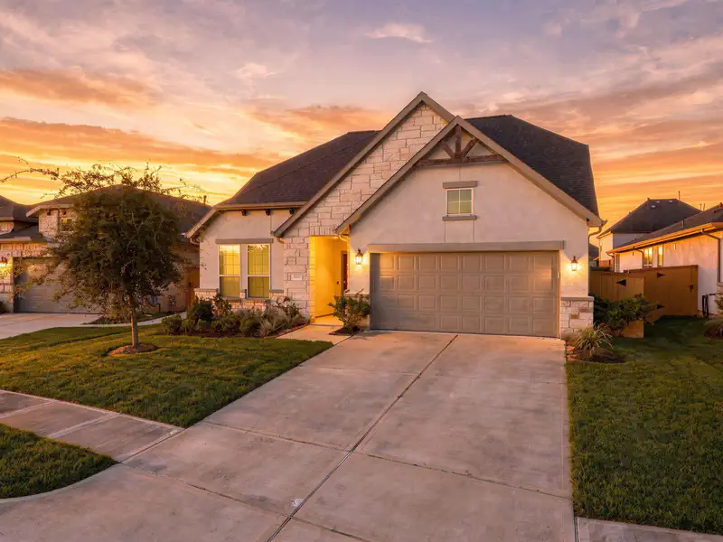 3831 Robinson Bend Drive — photo
