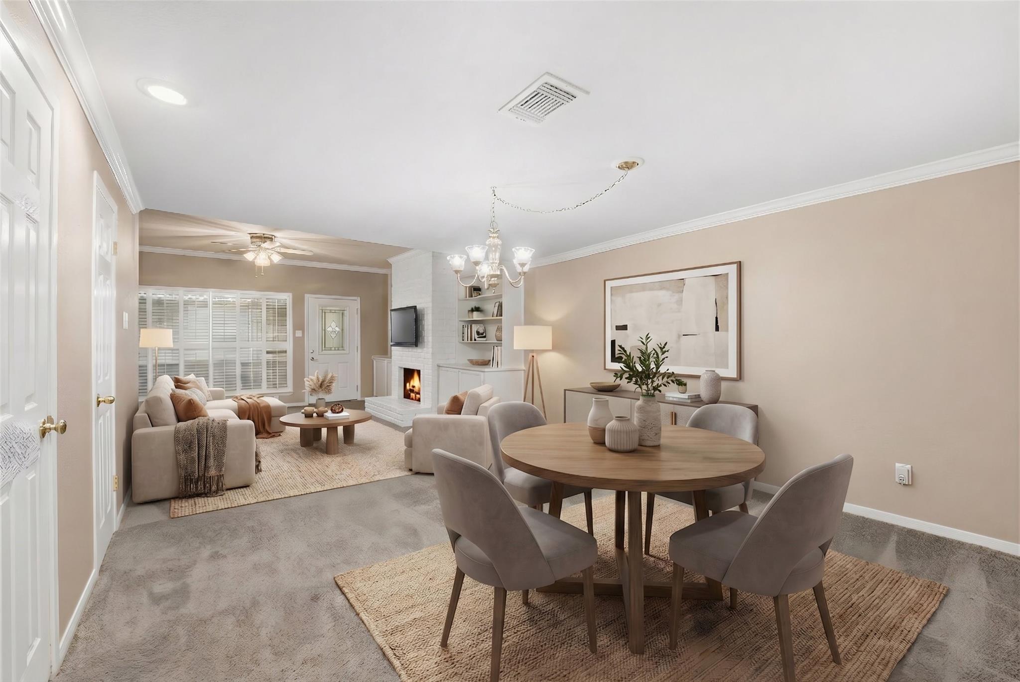 2232 S Piney Point Road #108 — photo