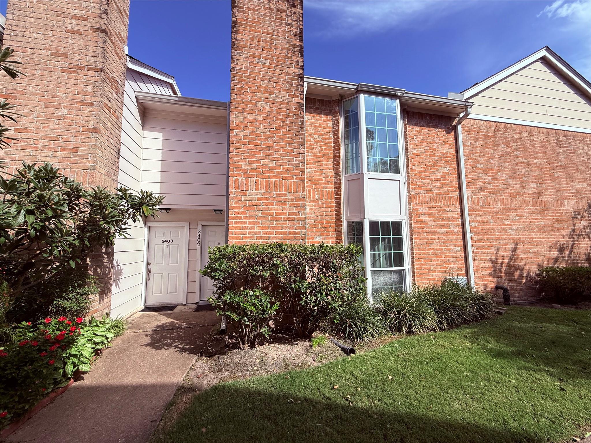2800 Jeanetta Street #2402 — photo
