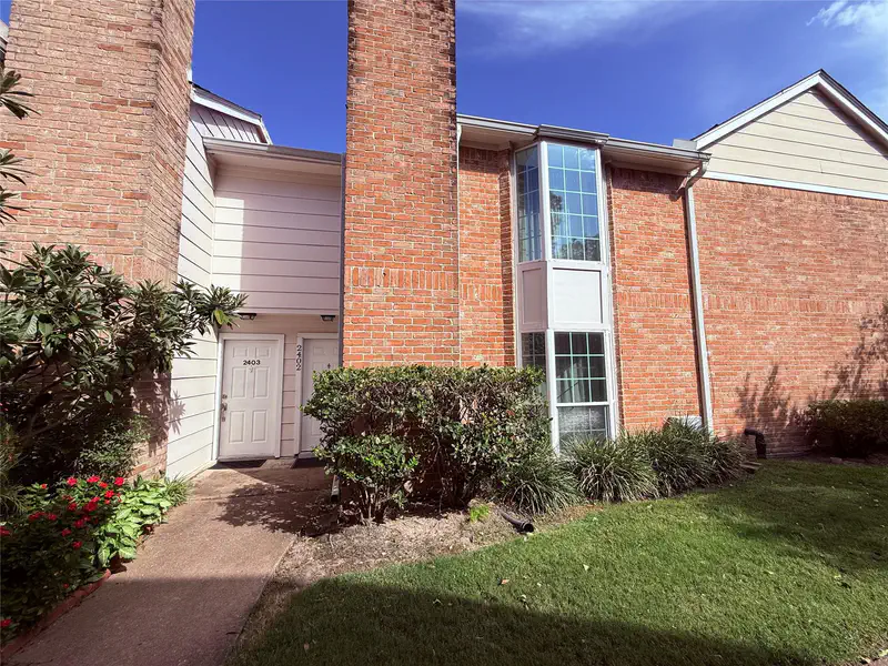 2800 Jeanetta Street #2402 — photo