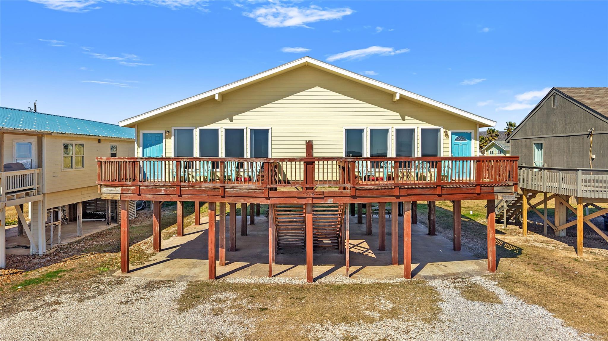 314 Beach Drive — photo