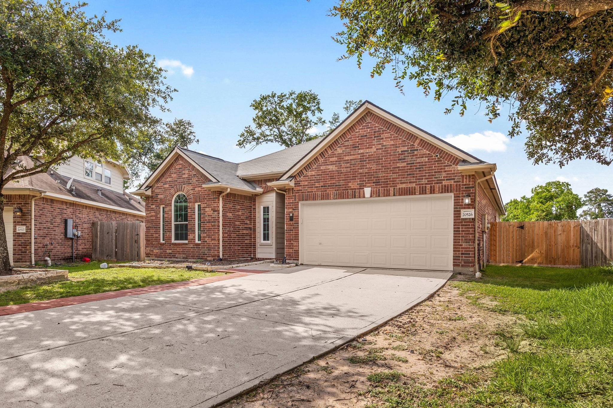 20526 Spring Lilac Lane, Spring, TX 77388 — photo 2