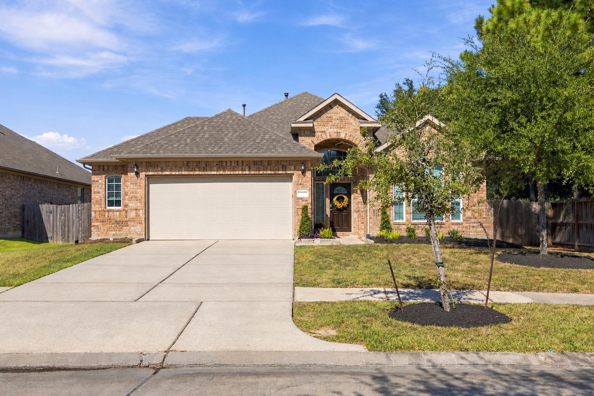 21331 Auburn Reach Drive — photo