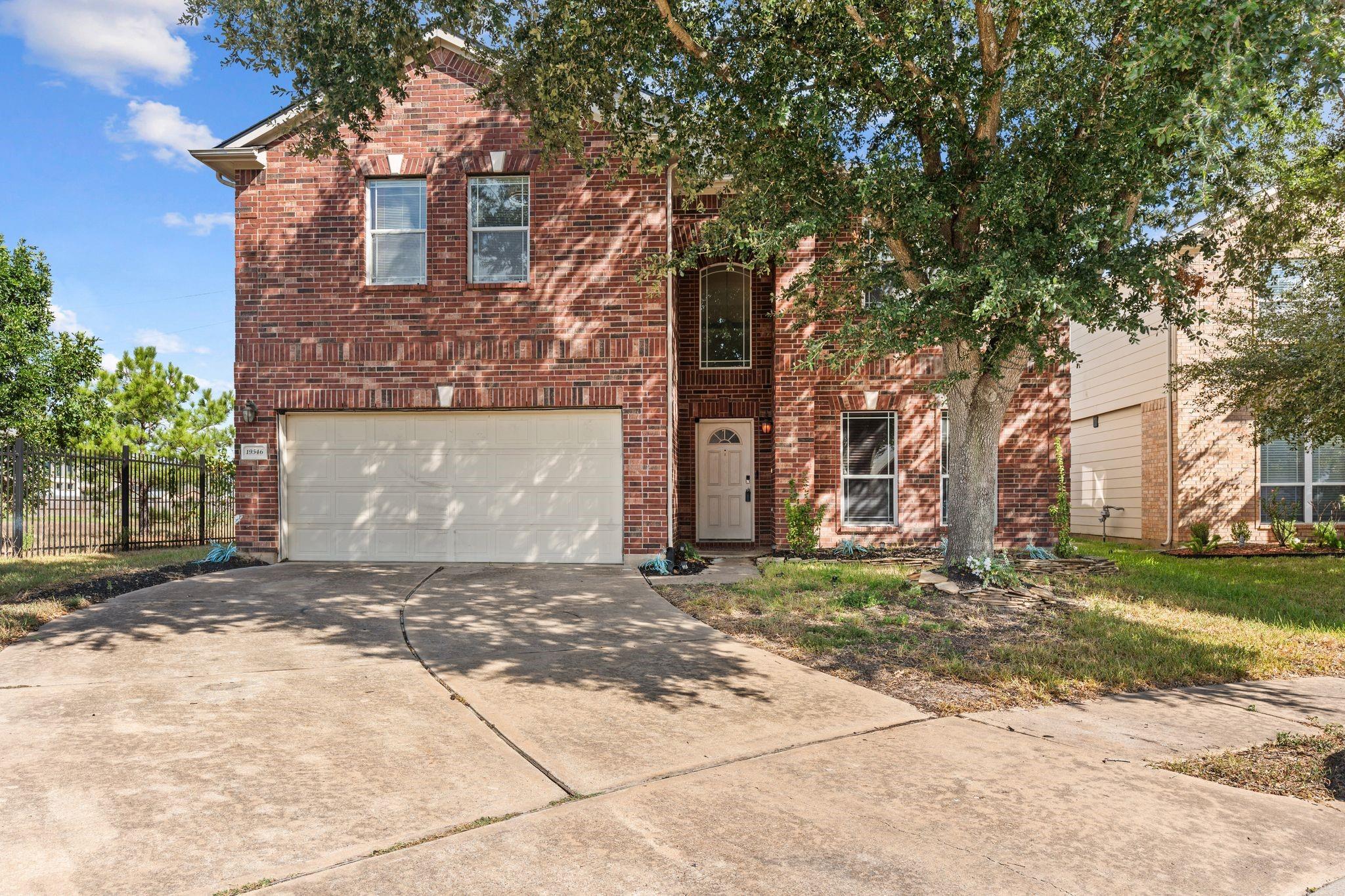 19546 Grand Colony Court — photo