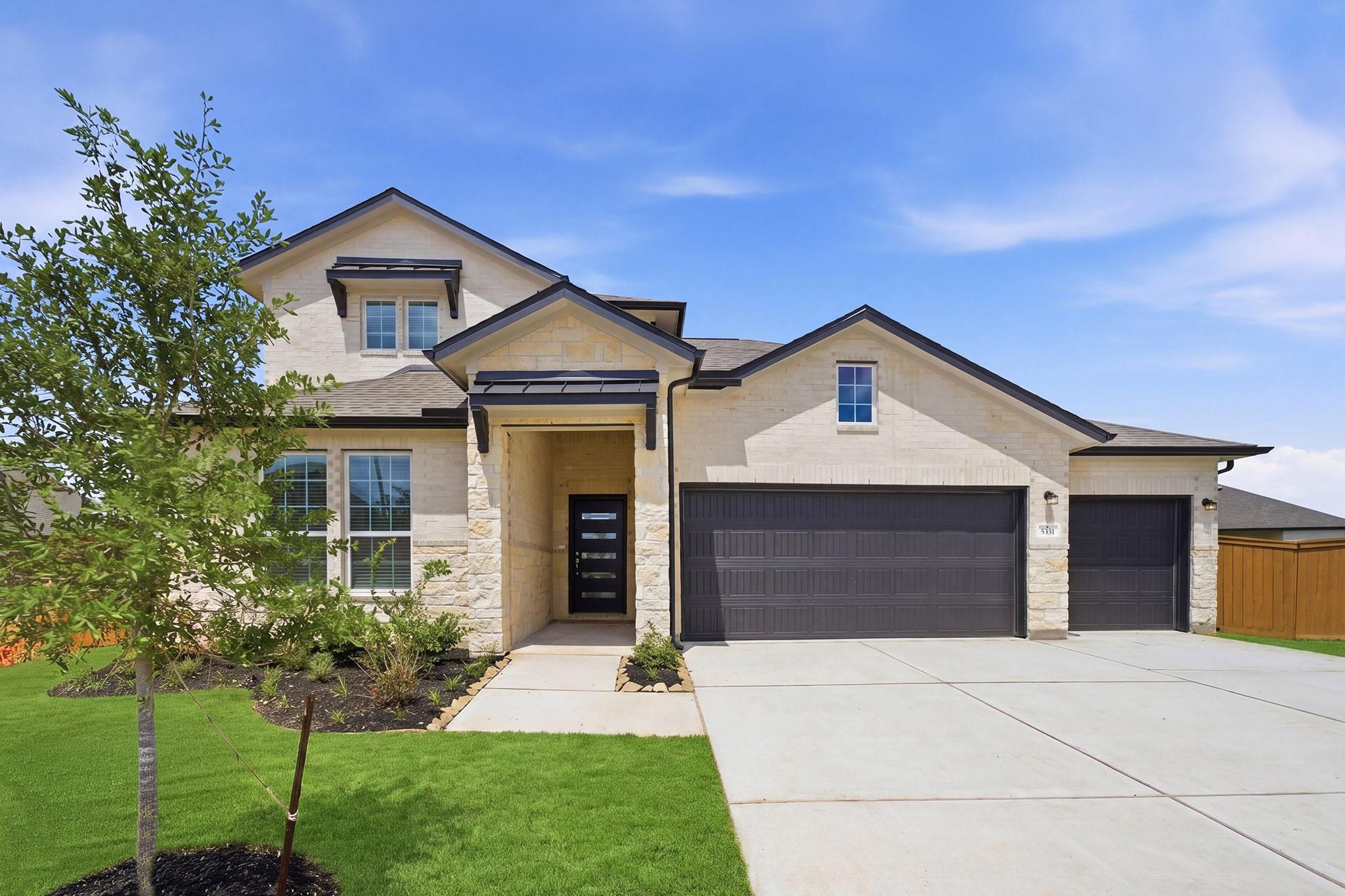5331 Paradise Cove Lane — photo