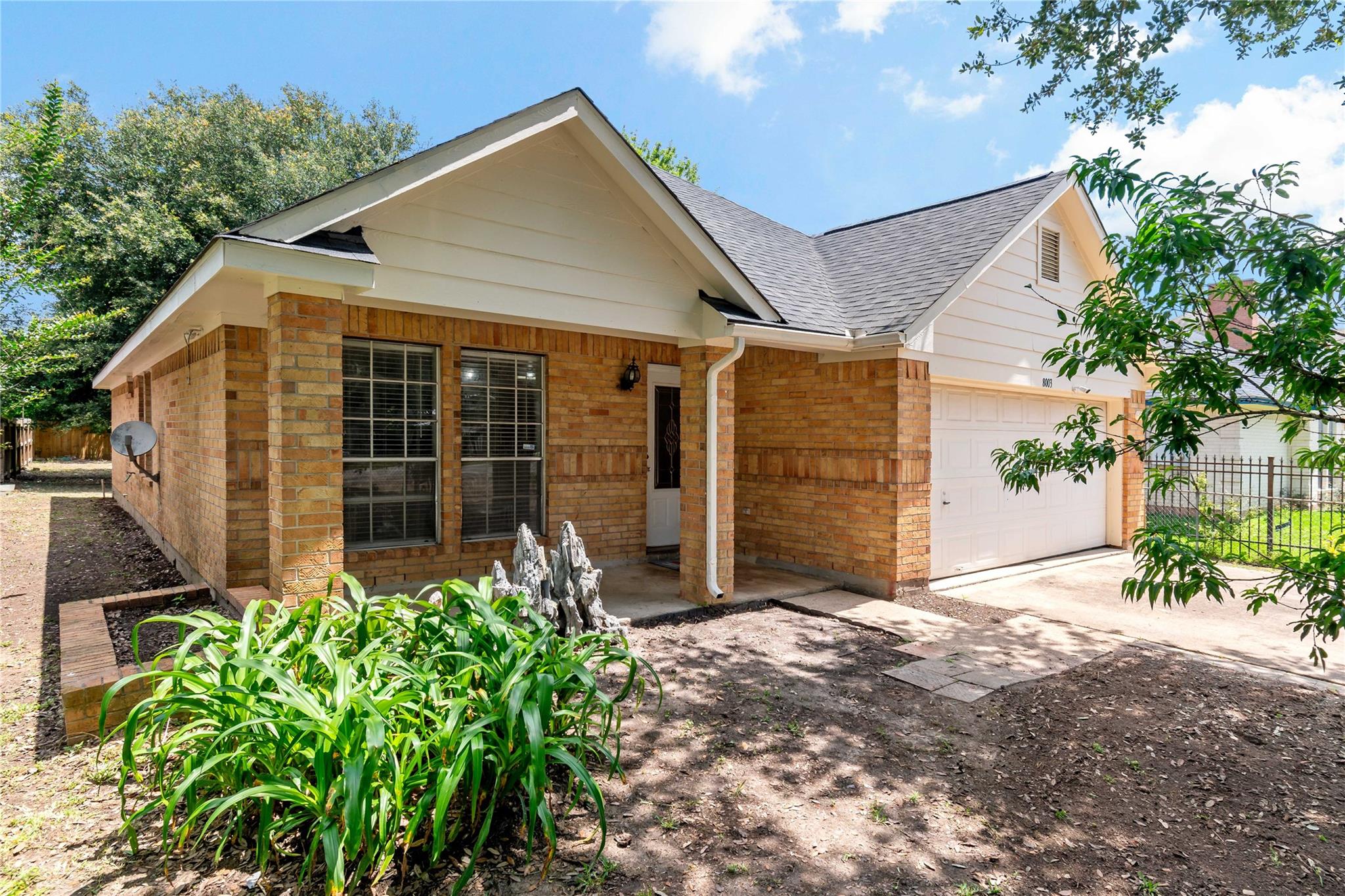 8003 Swiftwater Lane — photo