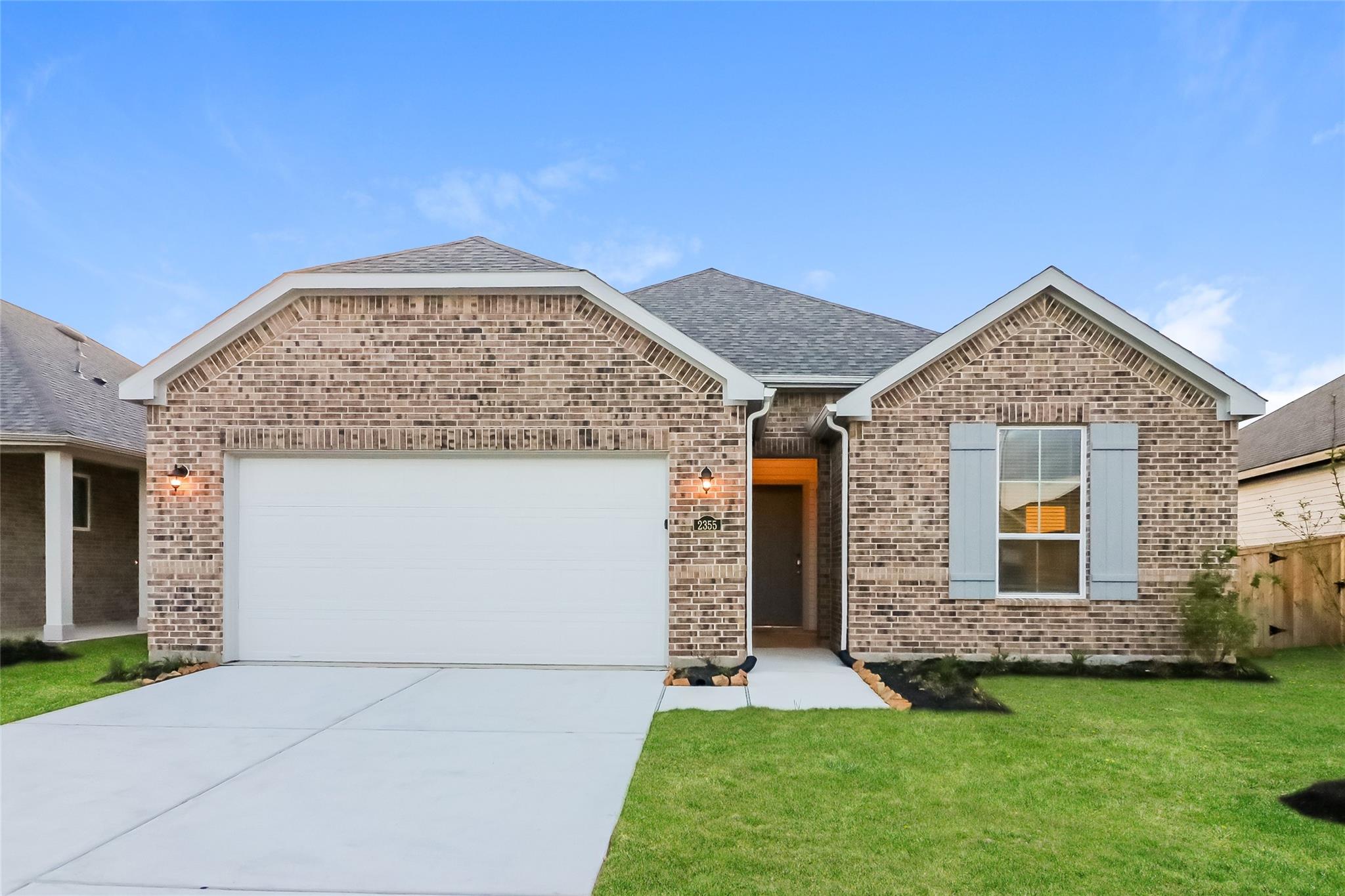 2355 Cohorn Trail — photo