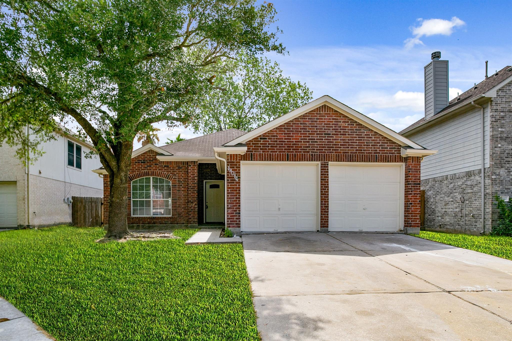 12014 Raven View Drive — photo