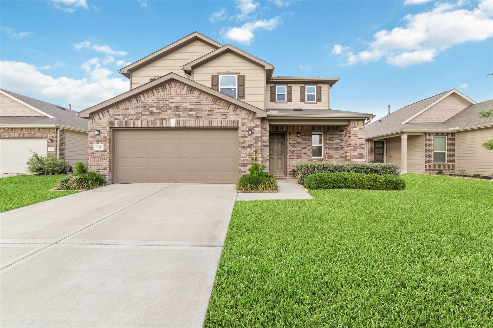 41534 Stampede Stream Drive — photo