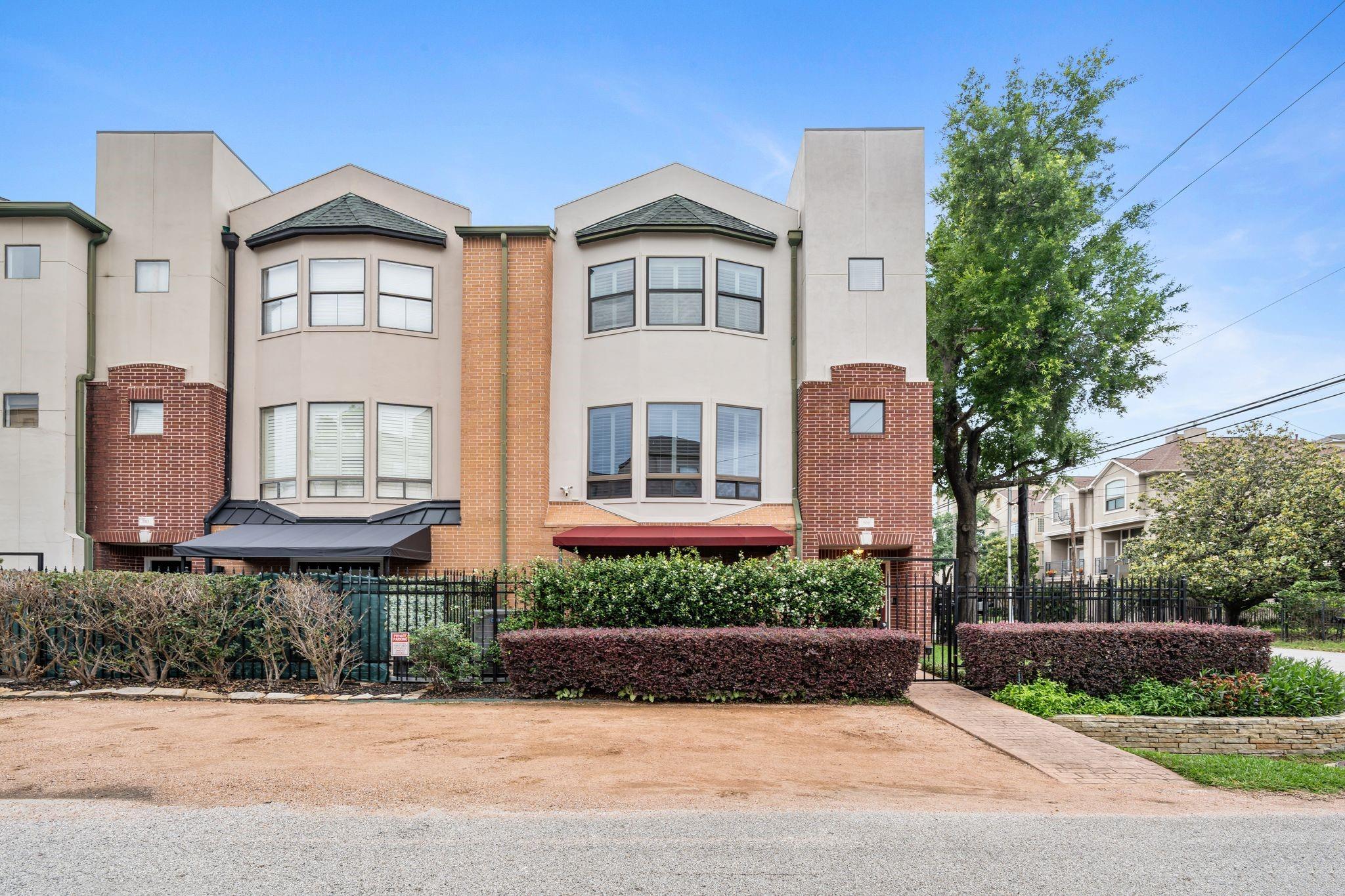501 Detering Street — photo