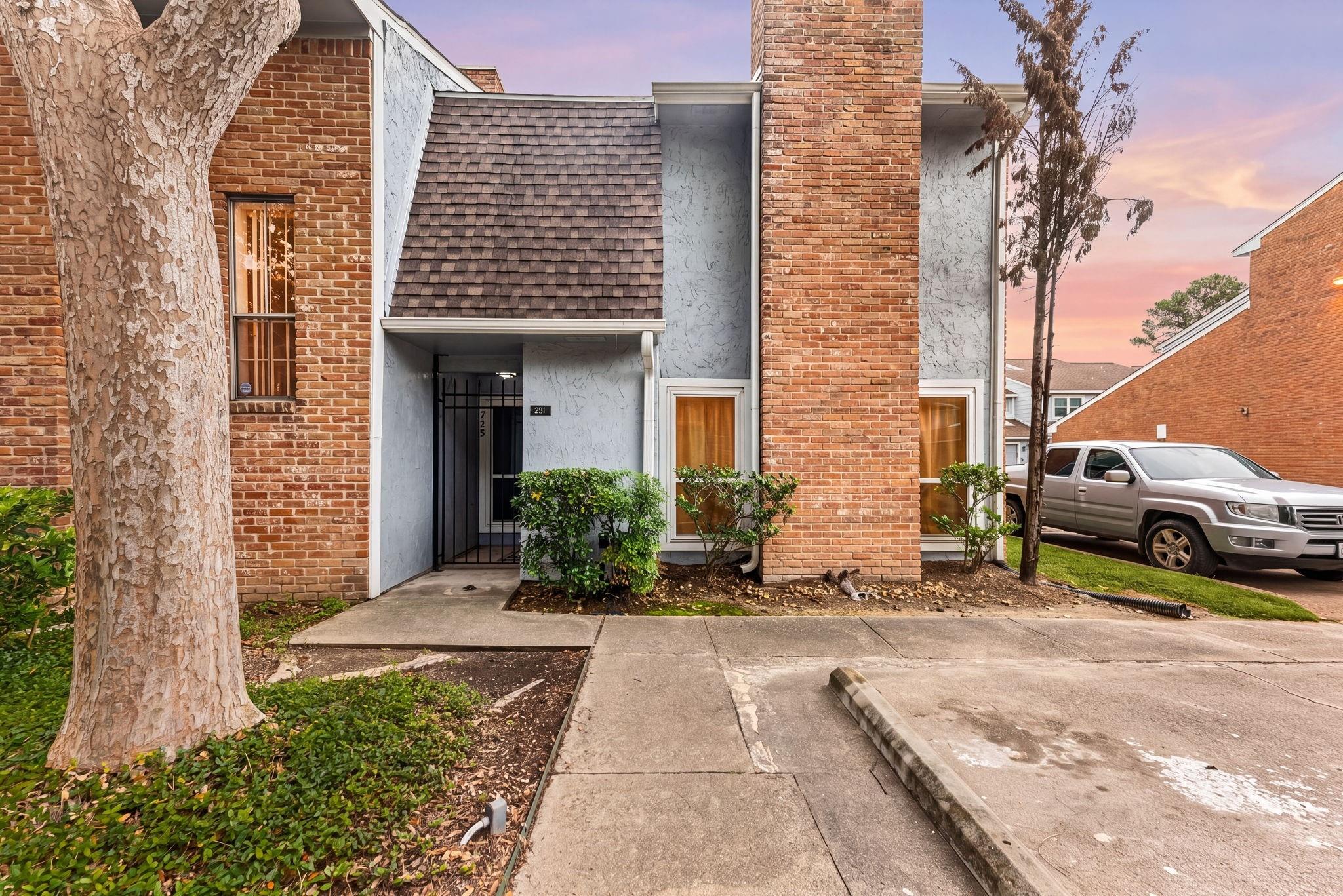 3200 S Gessner Road #228 — photo