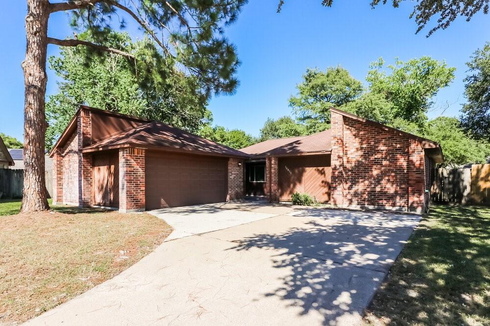 10810 Gusty Winds Court — photo