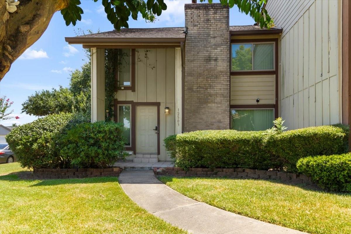 12503 Wellington Park Drive — photo