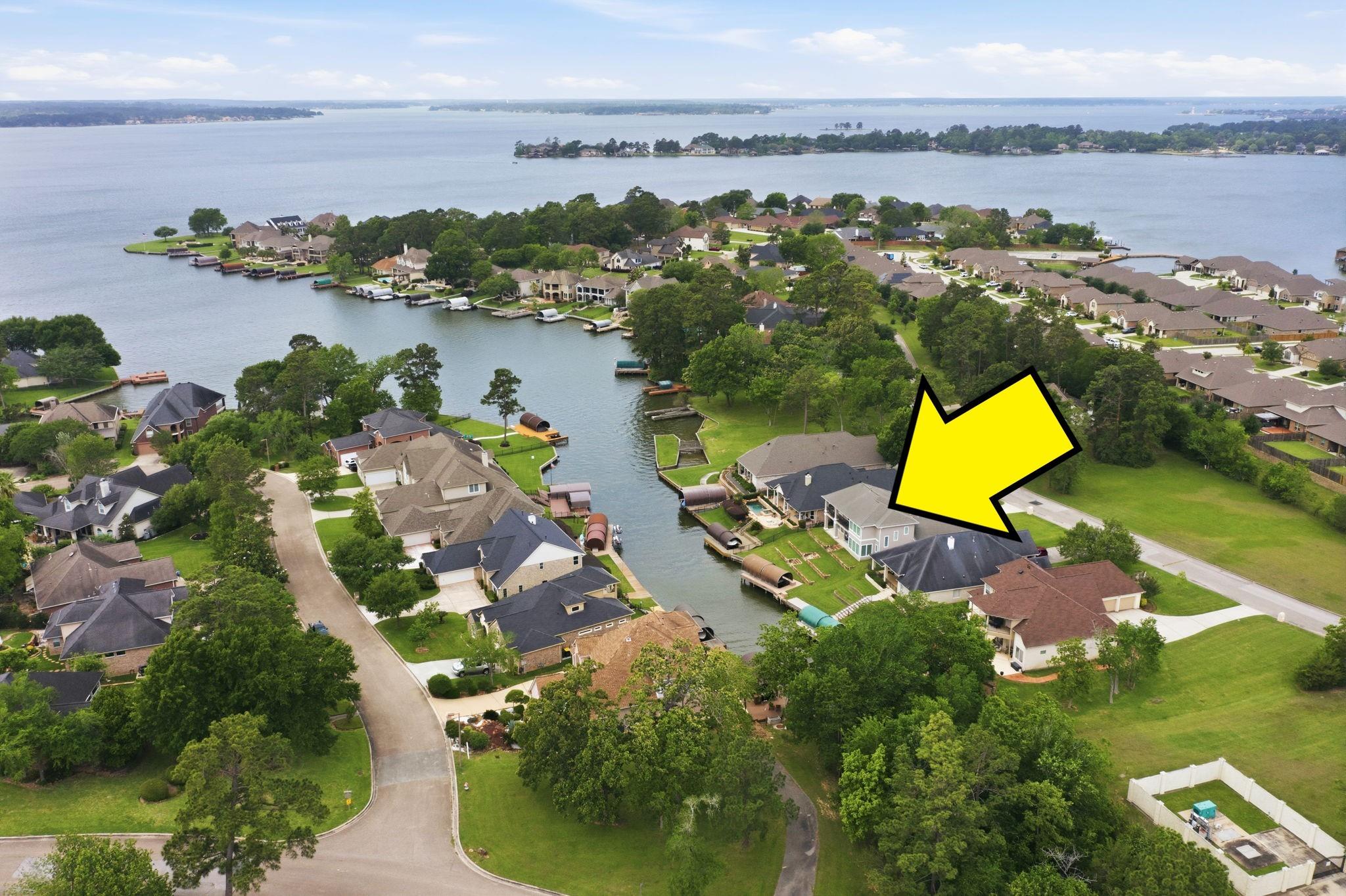 12323 Longmire Cove — photo