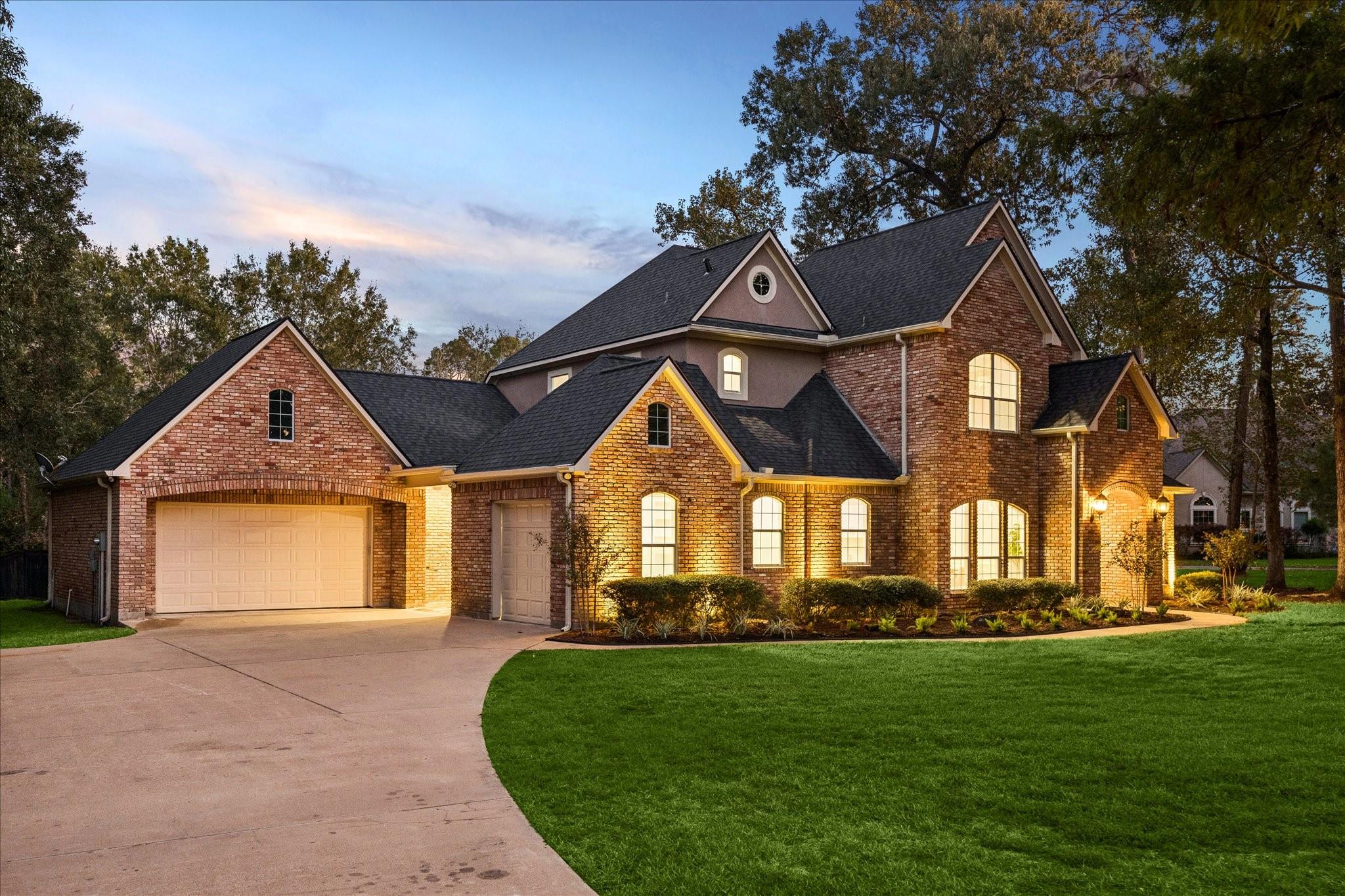 3710 Chateau Cove — photo