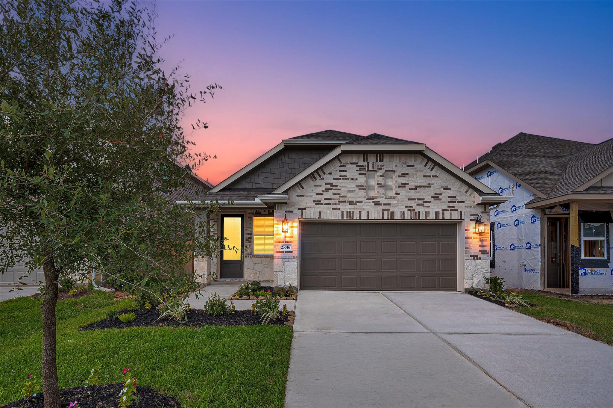 23646 Gulf Prairie Drive — photo