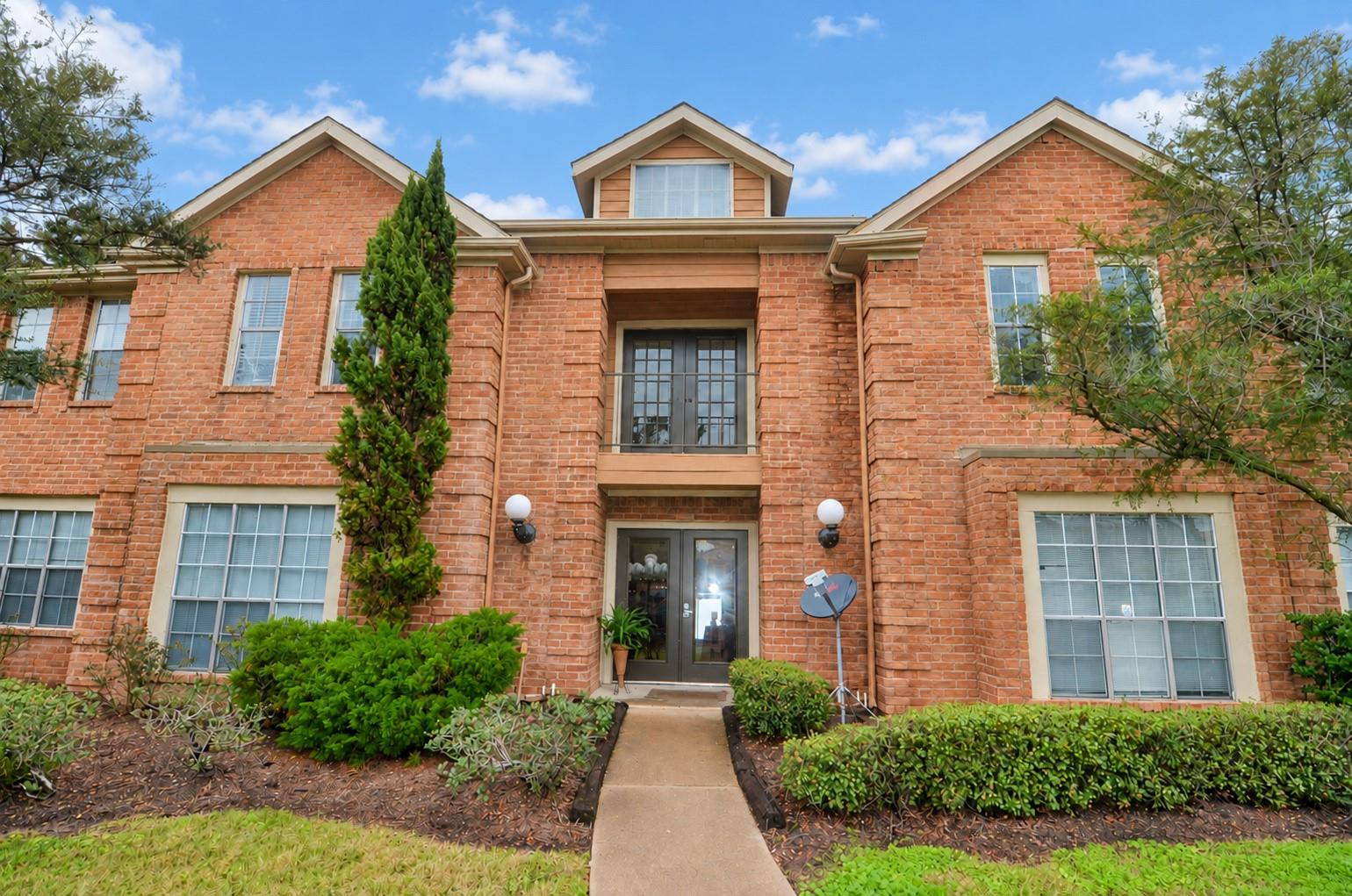 12400 Overbrook Lane #41C — photo