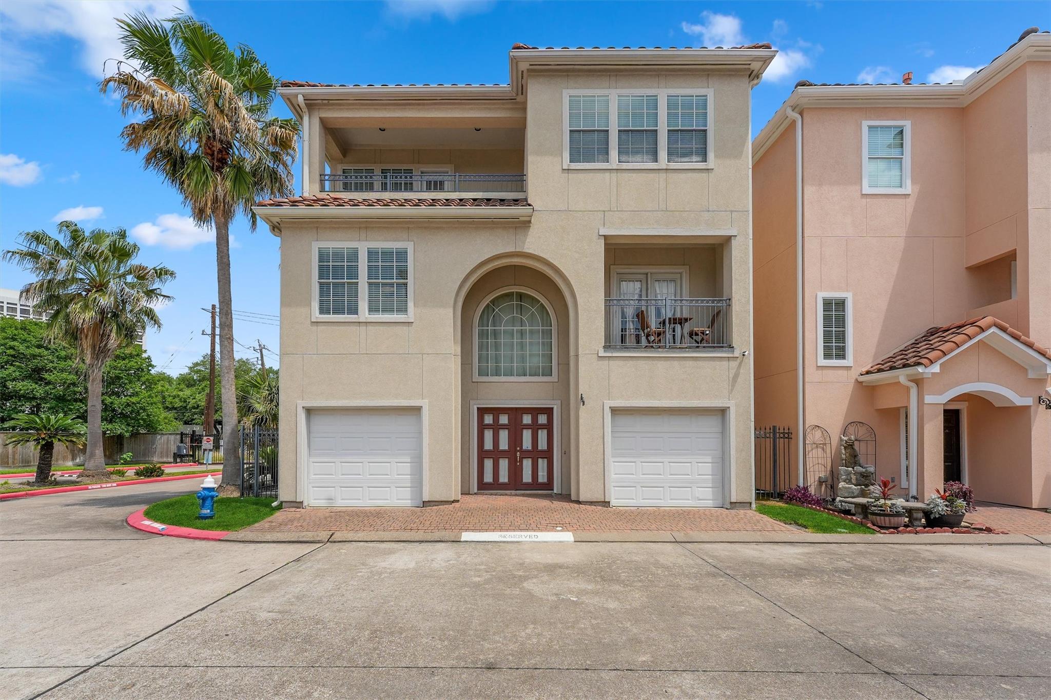 6107 S Arrowana Lane — photo