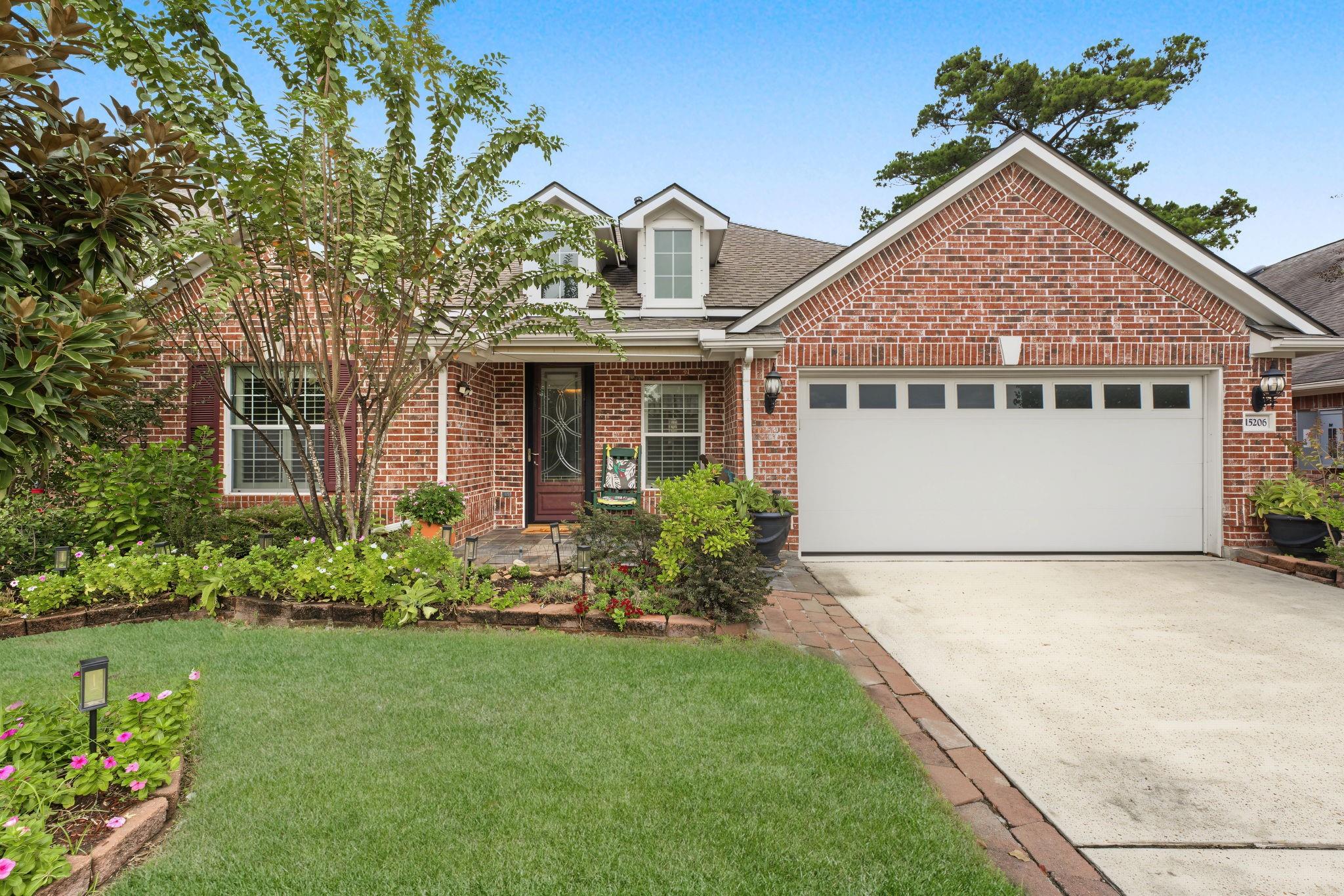 15206 Scenic Forest Drive — photo