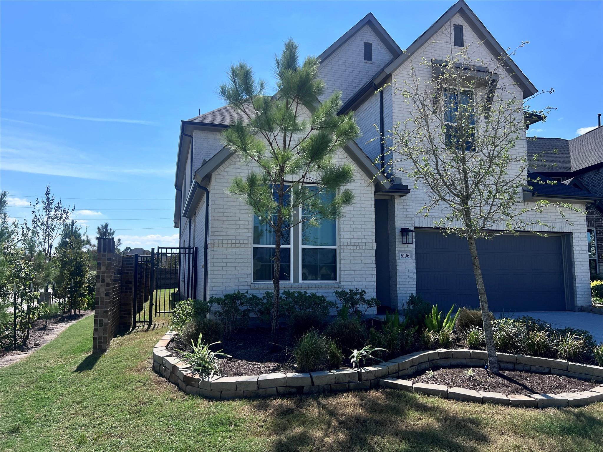 5106 Enchanted Pine Court — photo