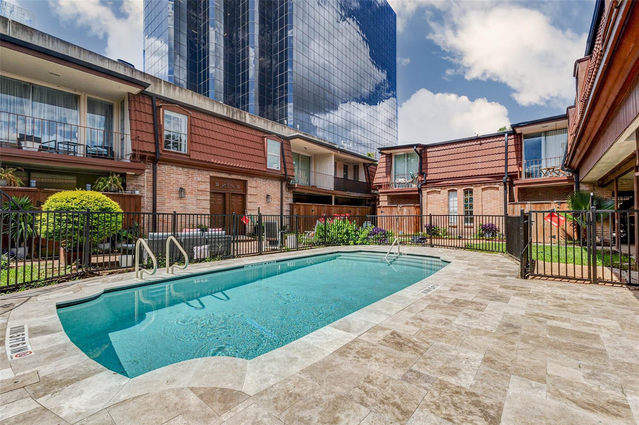 3401 Timmons Lane #47 — photo