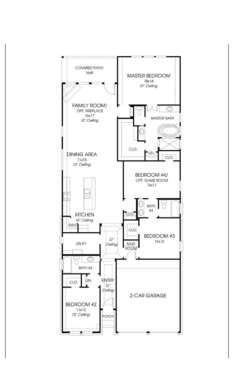 19222 Satsuma Ridge Drive, Manvel, TX 77578 — photo 2