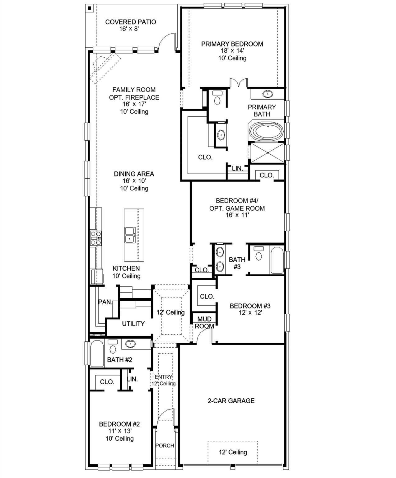 19222 Satsuma Ridge Drive, Manvel, TX 77578 — photo 3